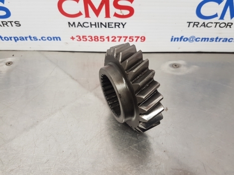 Deutz D7807c, 06, 07, Dx 3.90, D6806 Transmission Gear Z 24 04306920 - Arbre à cardan pour Tracteur agricole: photos 3 Deutz D7807c, 06, 07, Dx 3.90, D6806 Transmission Gear Z 24 04306920 - Arbre à cardan pour Tracteur agricole: photos 3