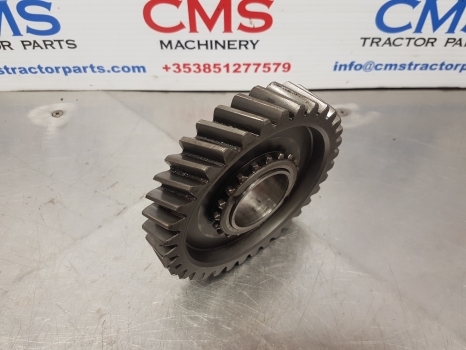Deutz D7807c, Dx 3.90, 3.70, 7207, 7807 Transmission Gear Z35 04333525 - Arbre à cardan pour Tracteur agricole: photos 5 Deutz D7807c, Dx 3.90, 3.70, 7207, 7807 Transmission Gear Z35 04333525 - Arbre à cardan pour Tracteur agricole: photos 5