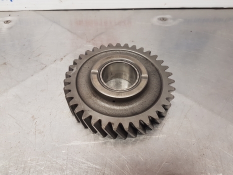 Deutz D7807c, Dx 3.90, 3.70, 7207, 7807 Transmission Gear Z35 04333525 - Arbre à cardan pour Tracteur agricole: photos 3 Deutz D7807c, Dx 3.90, 3.70, 7207, 7807 Transmission Gear Z35 04333525 - Arbre à cardan pour Tracteur agricole: photos 3