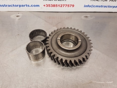 Deutz D7807c, Dx 3.90, 3.70, 7207, 7807 Transmission Gear Z35 04333525 - Arbre à cardan pour Tracteur agricole: photos 1 Deutz D7807c, Dx 3.90, 3.70, 7207, 7807 Transmission Gear Z35 04333525 - Arbre à cardan pour Tracteur agricole: photos 1
