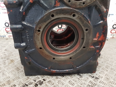 Deutz D7807c, Dx3.70sc, Dx 3.90 Rear Axle Backend Housing 04378829 - Boîte de vitesse pour Tracteur agricole: photos 5 Deutz D7807c, Dx3.70sc, Dx 3.90 Rear Axle Backend Housing 04378829 - Boîte de vitesse pour Tracteur agricole: photos 5