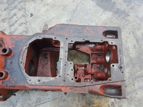 Deutz Dx110, Dx120, Dx90 Transmission Housing 4336716, 4336716r, 04328181 - Boîte de vitesse et pièces pour Tracteur agricole: photos 3 Deutz Dx110, Dx120, Dx90 Transmission Housing 4336716, 4336716r, 04328181 - Boîte de vitesse et pièces pour Tracteur agricole: photos 3