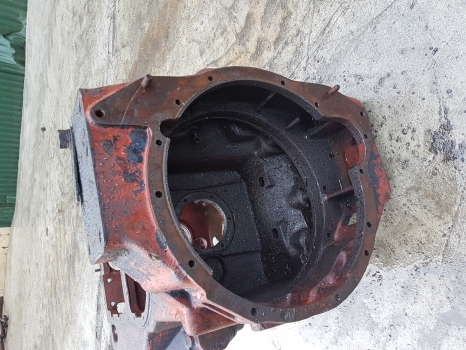 Deutz Dx110, Dx120, Dx90 Transmission Housing 4336716, 4336716r, 04328181 - Boîte de vitesse et pièces pour Tracteur agricole: photos 4 Deutz Dx110, Dx120, Dx90 Transmission Housing 4336716, 4336716r, 04328181 - Boîte de vitesse et pièces pour Tracteur agricole: photos 4