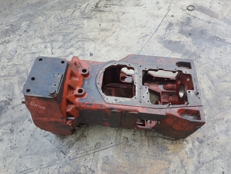 Deutz Dx110, Dx120, Dx90 Transmission Housing 4336716, 4336716r, 04328181 - Boîte de vitesse et pièces pour Tracteur agricole: photos 2 Deutz Dx110, Dx120, Dx90 Transmission Housing 4336716, 4336716r, 04328181 - Boîte de vitesse et pièces pour Tracteur agricole: photos 2