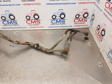 Deutz Dxbis110, 120, 85, 90 Hydrauylic Filter Lines 04308924, 04308952, 01119250 - Filtre hydraulique pour Tracteur agricole: photos 2 Deutz Dxbis110, 120, 85, 90 Hydrauylic Filter Lines 04308924, 04308952, 01119250 - Filtre hydraulique pour Tracteur agricole: photos 2