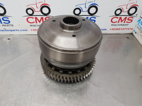 Fendt 700, 800, 900 Series, Fwd Clutch Shaft Assy 743100320220, 916100320012 - Essieu avant: photos 1 Fendt 700, 800, 900 Series, Fwd Clutch Shaft Assy 743100320220, 916100320012 - Essieu avant: photos 1
