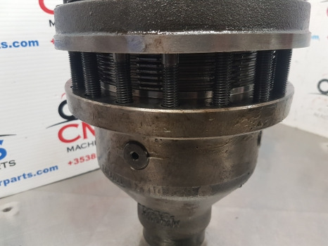 Fendt 724 S4, 700, 800 Series, Rear Axle Differential Assy 743150010021 - Essieu arrière: photos 4 Fendt 724 S4, 700, 800 Series, Rear Axle Differential Assy 743150010021 - Essieu arrière: photos 4