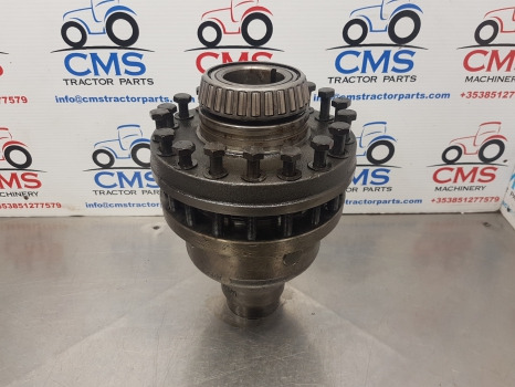 Fendt 724 S4, 700, 800 Series, Rear Axle Differential Assy 743150010021 - Essieu arrière: photos 1 Fendt 724 S4, 700, 800 Series, Rear Axle Differential Assy 743150010021 - Essieu arrière: photos 1