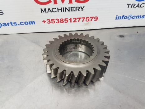Fendt 724 S4, 714, 716, 718, 720, 722, Spur Gear Z28 737100380010 - Essieu avant: photos 1 Fendt 724 S4, 714, 716, 718, 720, 722, Spur Gear Z28 737100380010 - Essieu avant: photos 1