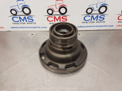 Fendt 724 S4, 716, 718, 720, 722 Rear Axle Bearing Support 743450010030 - Essieu arrière: photos 1 Fendt 724 S4, 716, 718, 720, 722 Rear Axle Bearing Support 743450010030 - Essieu arrière: photos 1