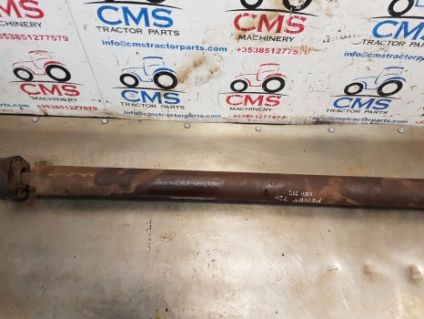 Fendt 724 S4, 716, 720, 722, 722, Propeller Shaft, Bat Tube 743300080400 - Essieu avant: photos 4 Fendt 724 S4, 716, 720, 722, 722, Propeller Shaft, Bat Tube 743300080400 - Essieu avant: photos 4