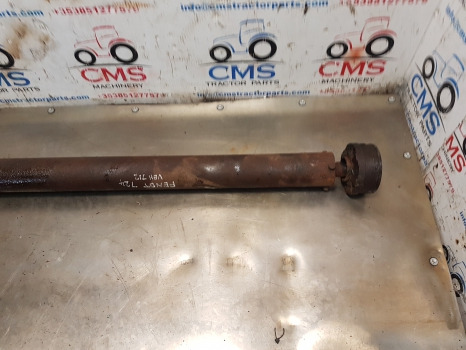 Fendt 724 S4, 716, 720, 722, 722, Propeller Shaft, Bat Tube 743300080400 - Essieu avant: photos 3 Fendt 724 S4, 716, 720, 722, 722, Propeller Shaft, Bat Tube 743300080400 - Essieu avant: photos 3