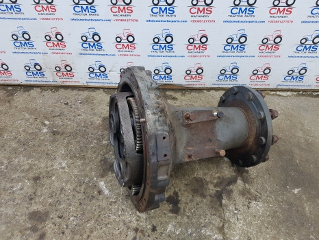 Fendt 724 S4, 718 S4, 720 S4, 722 S4, Rear Axle Hub Complete H737150150010 - Essieu arrière: photos 5 Fendt 724 S4, 718 S4, 720 S4, 722 S4, Rear Axle Hub Complete H737150150010 - Essieu arrière: photos 5