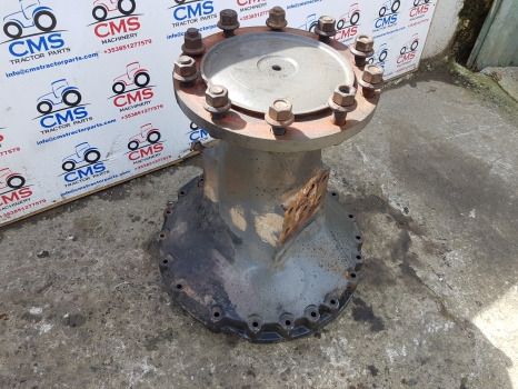 Fendt 724 S4, 718 S4, 720 S4, 722 S4, Rear Axle Hub Complete H737150150010 - Essieu arrière: photos 2 Fendt 724 S4, 718 S4, 720 S4, 722 S4, Rear Axle Hub Complete H737150150010 - Essieu arrière: photos 2