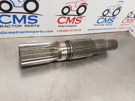 Fendt 724 S4, 718 S4, 720 S4, 722 S4 Rear Axle Shaft 737150150021 - Essieu arrière: photos 2 Fendt 724 S4, 718 S4, 720 S4, 722 S4 Rear Axle Shaft 737150150021 - Essieu arrière: photos 2
