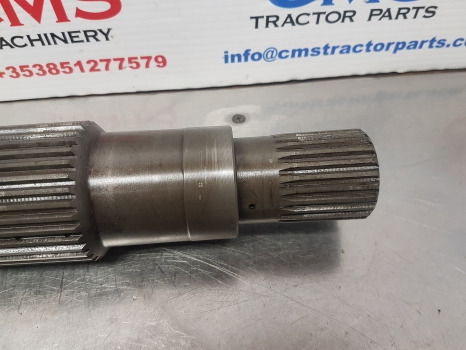 Fendt 724 S4, 718 S4, 720 S4, 722 S4 Rear Axle Shaft 737150150021 - Essieu arrière: photos 5 Fendt 724 S4, 718 S4, 720 S4, 722 S4 Rear Axle Shaft 737150150021 - Essieu arrière: photos 5