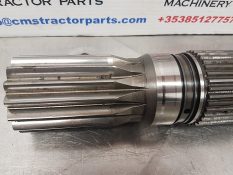 Fendt 724 S4, 718 S4, 720 S4, 722 S4 Rear Axle Shaft 737150150021 - Essieu arrière: photos 3 Fendt 724 S4, 718 S4, 720 S4, 722 S4 Rear Axle Shaft 737150150021 - Essieu arrière: photos 3