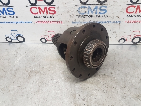 Fiat 115-90, 130-90, 140-90 Front Axle Differential 5134345, 4997232, 4991695 - Différentiel pour Tracteur agricole: photos 4 Fiat 115-90, 130-90, 140-90 Front Axle Differential 5134345, 4997232, 4991695 - Différentiel pour Tracteur agricole: photos 4