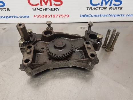 Fiat 1180, 1180dt, 1280, 1380, 880-5cyl Engine Oil Pump 4699371 - Pompe à huile pour Tracteur agricole: photos 4 Fiat 1180, 1180dt, 1280, 1380, 880-5cyl Engine Oil Pump 4699371 - Pompe à huile pour Tracteur agricole: photos 4