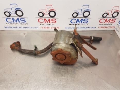 Fiat 1180, 1280, 1380 Dt Hydraulic Tank 5111697 - Réservoir hydraulique pour Tracteur agricole: photos 3 Fiat 1180, 1280, 1380 Dt Hydraulic Tank 5111697 - Réservoir hydraulique pour Tracteur agricole: photos 3