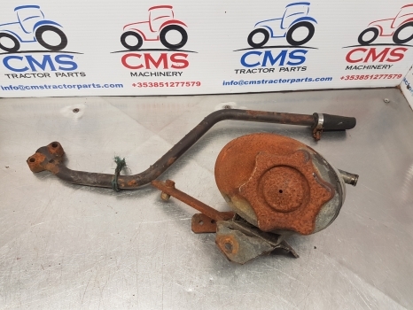 Fiat 1180, 1280, 1380 Dt Hydraulic Tank 5111697 - Réservoir hydraulique pour Tracteur agricole: photos 5 Fiat 1180, 1280, 1380 Dt Hydraulic Tank 5111697 - Réservoir hydraulique pour Tracteur agricole: photos 5