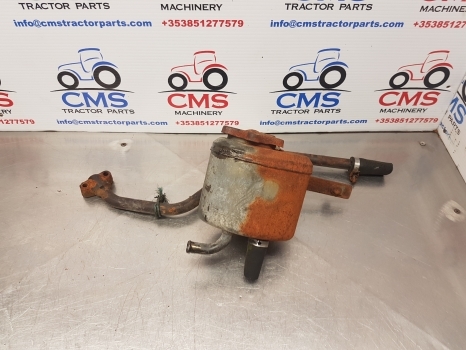 Fiat 1180, 1280, 1380 Dt Hydraulic Tank 5111697 - Réservoir hydraulique pour Tracteur agricole: photos 1 Fiat 1180, 1280, 1380 Dt Hydraulic Tank 5111697 - Réservoir hydraulique pour Tracteur agricole: photos 1