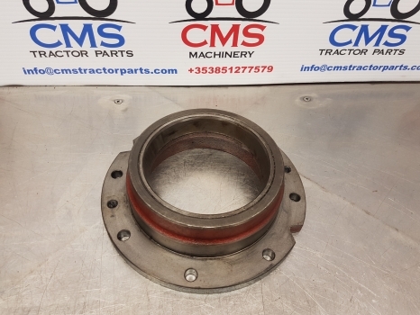 Fiat 1180, 140-90, 115-90, 130-90 Rear Axle Bearing Housing Rhs 5105957 - Essieu arrière pour Tracteur agricole: photos 4 Fiat 1180, 140-90, 115-90, 130-90 Rear Axle Bearing Housing Rhs 5105957 - Essieu arrière pour Tracteur agricole: photos 4