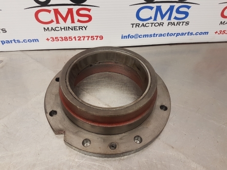 Fiat 1180, 140-90, 115-90, 130-90 Rear Axle Bearing Housing Rhs 5105957 - Essieu arrière pour Tracteur agricole: photos 1 Fiat 1180, 140-90, 115-90, 130-90 Rear Axle Bearing Housing Rhs 5105957 - Essieu arrière pour Tracteur agricole: photos 1