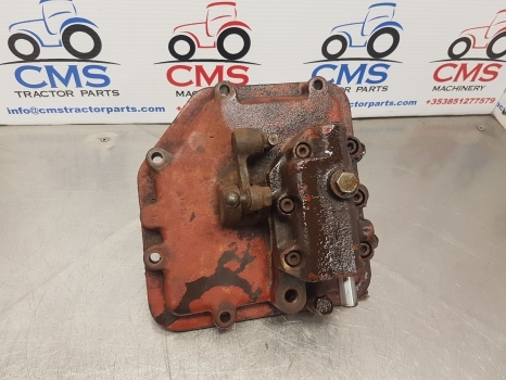 Fiat 1180 Rear Axle Differential Lock Valve 5107630, 5106567, 5106566 - Essieu arrière pour Tracteur agricole: photos 2 Fiat 1180 Rear Axle Differential Lock Valve 5107630, 5106567, 5106566 - Essieu arrière pour Tracteur agricole: photos 2