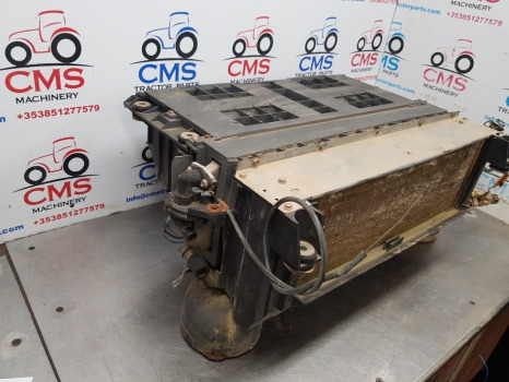 Fiat 130-90, 140-90, 180-90, 90, Heating System, Air Conditioning Assy 5113774 - Pièce de climatisation: photos 3 Fiat 130-90, 140-90, 180-90, 90, Heating System, Air Conditioning Assy 5113774 - Pièce de climatisation: photos 3