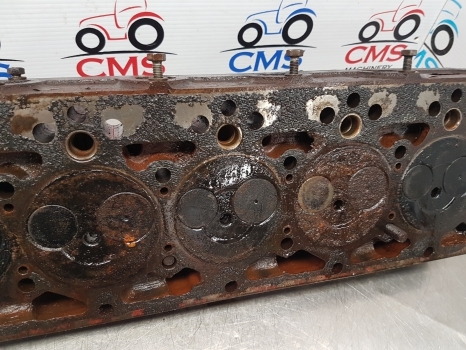 Culasse pour Tracteur agricole Fiat 1380, 1380dt, Engine Head 4681253, 4982968: photos 9