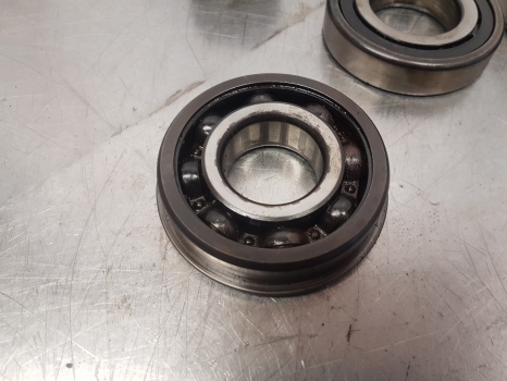 Fiat 70-90, 90 Series,transmission Bearings, Sleeves, Washers Kit 5117559, St202 - Boîte de vitesse: photos 3 Fiat 70-90, 90 Series,transmission Bearings, Sleeves, Washers Kit 5117559, St202 - Boîte de vitesse: photos 3
