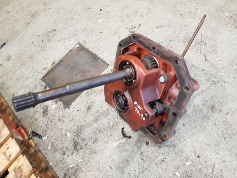 Fiat 70-90 Pto Unit Complete 540/1000 5109732, 873044305109733, 5109736 - Transmission pour Tracteur agricole: photos 2 Fiat 70-90 Pto Unit Complete 540/1000 5109732, 873044305109733, 5109736 - Transmission pour Tracteur agricole: photos 2