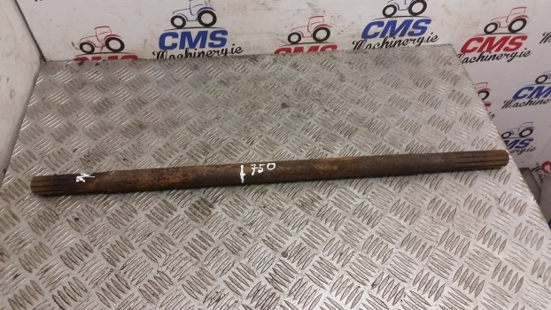 Fiat 70-90dt, 80-90dt, 72-93dt, 88-93dt 4wd Propeller Shaft 5121364 - Arbre à cardan pour Tracteur agricole: photos 2 Fiat 70-90dt, 80-90dt, 72-93dt, 88-93dt 4wd Propeller Shaft 5121364 - Arbre à cardan pour Tracteur agricole: photos 2
