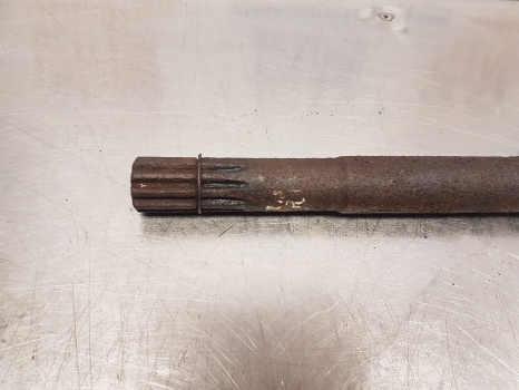 Fiat 70-90dt, 80-90dt, 72-93dt, 88-93dt 4wd Propeller Shaft 5121364 - Arbre à cardan pour Tracteur agricole: photos 2 Fiat 70-90dt, 80-90dt, 72-93dt, 88-93dt 4wd Propeller Shaft 5121364 - Arbre à cardan pour Tracteur agricole: photos 2