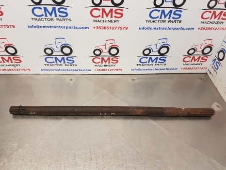 Fiat 70-90dt, 80-90dt, 72-93dt, 88-93dt 4wd Propeller Shaft 5121364 - Arbre à cardan pour Tracteur agricole: photos 1 Fiat 70-90dt, 80-90dt, 72-93dt, 88-93dt 4wd Propeller Shaft 5121364 - Arbre à cardan pour Tracteur agricole: photos 1