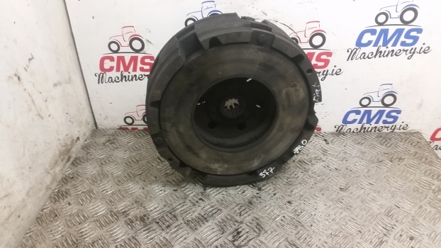 Fiat 780 Clutch Pressure Plate. Please Check By Photos And Description. - Embrayage et pièces pour Tracteur agricole: photos 4 Fiat 780 Clutch Pressure Plate. Please Check By Photos And Description. - Embrayage et pièces pour Tracteur agricole: photos 4