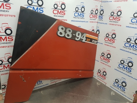 Carrosserie et extérieur Fiat 88-94 Side Panel Lhs 5162766: photos 1