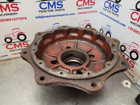 Fiat 980, 90-90, 100-90, 110-90 Front Axle Hub Bolt Plate 4996764, 4996776 - Essieu avant: photos 1 Fiat 980, 90-90, 100-90, 110-90 Front Axle Hub Bolt Plate 4996764, 4996776 - Essieu avant: photos 1