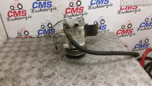 Fiat F, F- Dt Ford 30 Series F140, F130, F100 Air Compressor 5165548, 51219592 - Compresseur de climatisation pour Tracteur agricole: photos 3 Fiat F, F- Dt Ford 30 Series F140, F130, F100 Air Compressor 5165548, 51219592 - Compresseur de climatisation pour Tracteur agricole: photos 3