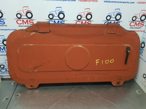 Fiat F100, F110, F115, F120, F130, F140 Air Conditioning Roof Hatch 5150852 - Carrosserie et extérieur pour Machine agricole: photos 2 Fiat F100, F110, F115, F120, F130, F140 Air Conditioning Roof Hatch 5150852 - Carrosserie et extérieur pour Machine agricole: photos 2