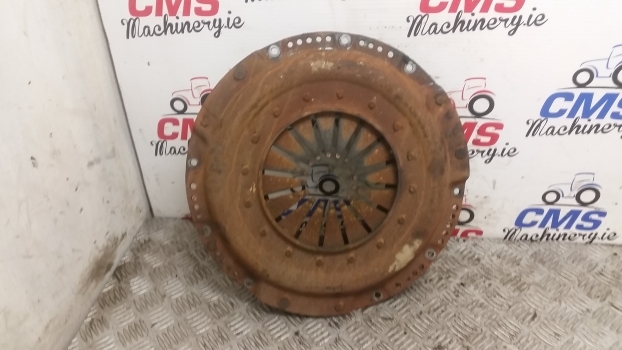 Fiat F130, F140, F130 Dt, F140 Dt Clutch Pressure Plate 5177620, 5150079 - Embrayage et pièces pour Tracteur agricole: photos 2 Fiat F130, F140, F130 Dt, F140 Dt Clutch Pressure Plate 5177620, 5150079 - Embrayage et pièces pour Tracteur agricole: photos 2