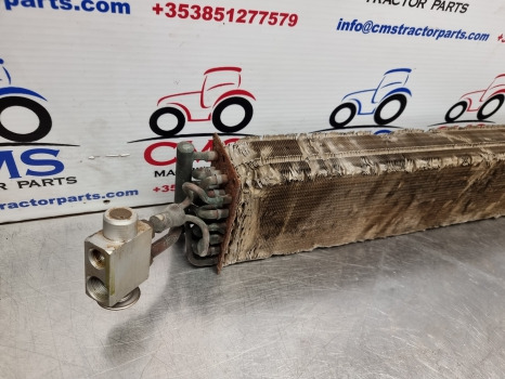 Fiat F140 , F120, F130 Fiat F Series, Air Heater Radiator Core 9966189 - Pièce de climatisation: photos 3 Fiat F140 , F120, F130 Fiat F Series, Air Heater Radiator Core 9966189 - Pièce de climatisation: photos 3