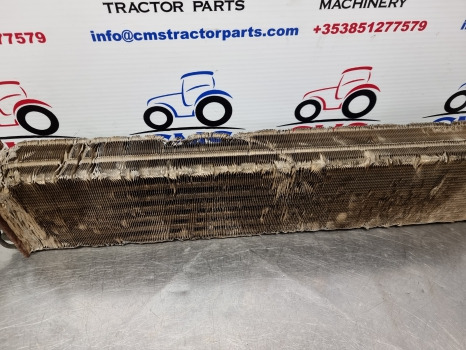 Fiat F140 , F120, F130 Fiat F Series, Air Heater Radiator Core 9966189 - Pièce de climatisation: photos 4 Fiat F140 , F120, F130 Fiat F Series, Air Heater Radiator Core 9966189 - Pièce de climatisation: photos 4