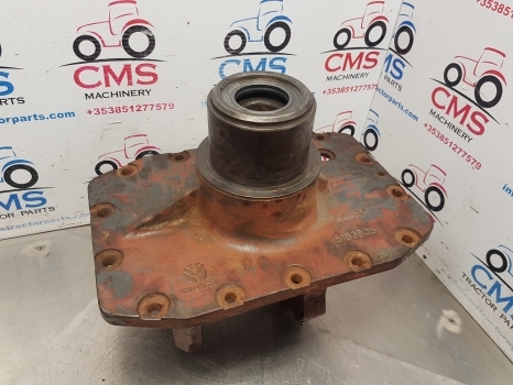 Fiat Ford 60, M, F, 8360 Front Axle Differential Cover Support 5154035, 5153805 - Différentiel pour Tracteur agricole: photos 1 Fiat Ford 60, M, F, 8360 Front Axle Differential Cover Support 5154035, 5153805 - Différentiel pour Tracteur agricole: photos 1