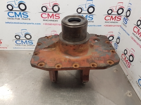 Fiat Ford 60, M, F, 8360 Front Axle Differential Cover Support 5154035, 5153805 - Différentiel pour Tracteur agricole: photos 4 Fiat Ford 60, M, F, 8360 Front Axle Differential Cover Support 5154035, 5153805 - Différentiel pour Tracteur agricole: photos 4