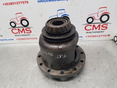 Fiat Ford New Holland Tl, Tla, L, 35, 90 70-90 Rear Axle Differential 5173246 - Différentiel pour Tracteur agricole: photos 3 Fiat Ford New Holland Tl, Tla, L, 35, 90 70-90 Rear Axle Differential 5173246 - Différentiel pour Tracteur agricole: photos 3