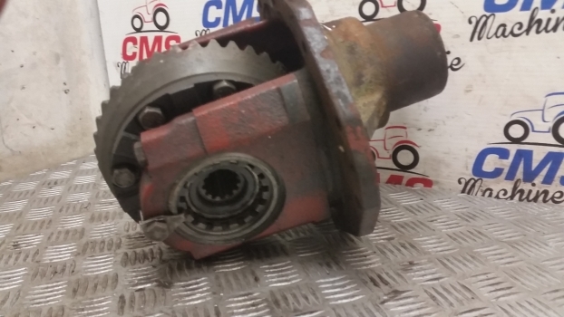 Fiat Front Axle Differential Assembly 5128814, 4999082 - Différentiel pour Tracteur agricole: photos 2 Fiat Front Axle Differential Assembly 5128814, 4999082 - Différentiel pour Tracteur agricole: photos 2