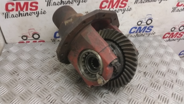 Fiat Front Axle Differential Assembly 5128814, 4999082 - Différentiel pour Tracteur agricole: photos 3 Fiat Front Axle Differential Assembly 5128814, 4999082 - Différentiel pour Tracteur agricole: photos 3