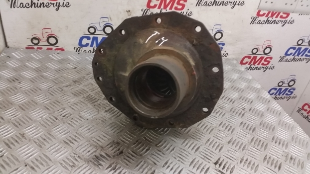 Fiat Front Axle Differential Assembly 5128814, 4999082 - Différentiel pour Tracteur agricole: photos 4 Fiat Front Axle Differential Assembly 5128814, 4999082 - Différentiel pour Tracteur agricole: photos 4